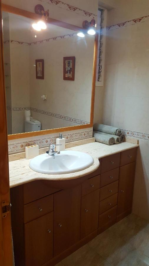 Victoria Street Apartment Malaga Ngoại thất bức ảnh