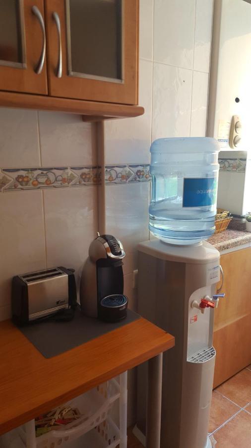 Victoria Street Apartment Malaga Ngoại thất bức ảnh