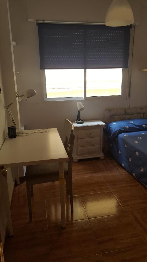 Victoria Street Apartment Malaga Ngoại thất bức ảnh