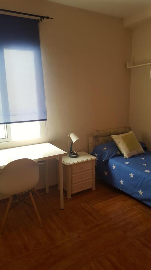 Victoria Street Apartment Malaga Ngoại thất bức ảnh