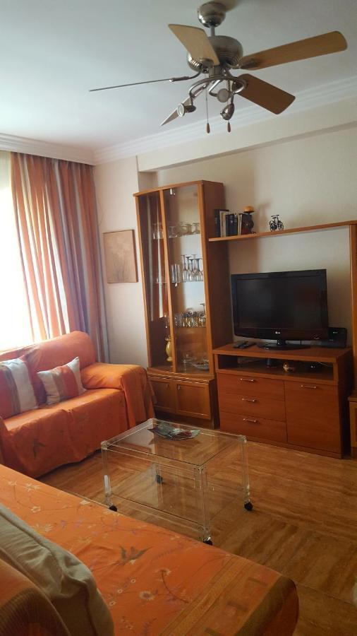 Victoria Street Apartment Malaga Ngoại thất bức ảnh